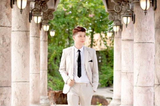 Nhạc sĩ 10X Nguyễn Văn Sỹ và hành trình theo đuổi đam mê âm nhạc