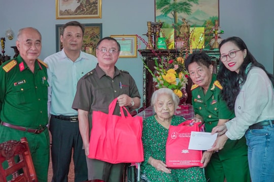 Xanh Toàn Cầu Group: Đặt sứ mệnh tri ân lên hàng đầu