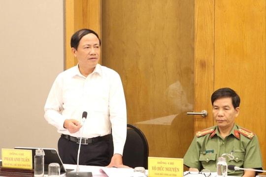 Họp HĐND tỉnh Bình Định: Đại biểu bàn luận nhiều vấn đề “nóng”