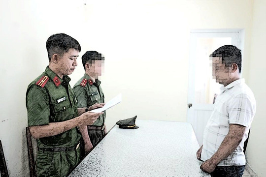 Hướng dẫn lên sàn EXNESS đầu tư, chiếm đoạt hơn 385 triệu đồng