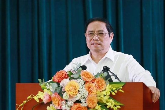 Các cơ quan báo chí tăng cường thông tin xây dựng, phản biện xã hội