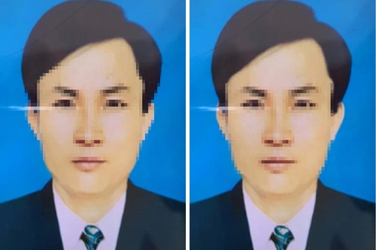 Truy nã nguyên Chủ tịch Hội Nông dân huyện Triệu Sơn