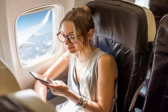 Google muốn đưa tính năng chế độ máy bay lên tầm cao mới