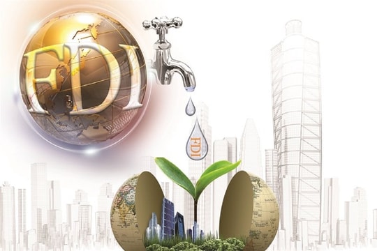 3 giải pháp thu hút FDI có chọn lọc vào bất động sản