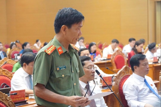 Khởi tố 35 bị can trong vụ hỗn chiến kinh hoàng ở TP Quy Nhơn