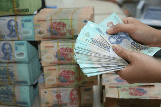 Miễn, giảm, gia hạn thuế, phí khoảng 200 nghìn tỷ đồng