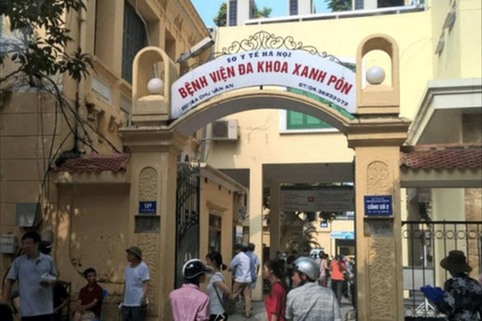 Hà Nội: Giao quyền tự chủ cho 36 bệnh viện giai đoạn 2023-2025