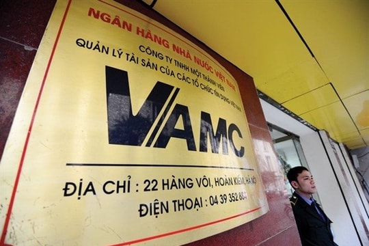 Trách nhiệm của VAMC đến đâu trong tham gia xử lý nợ xấu?