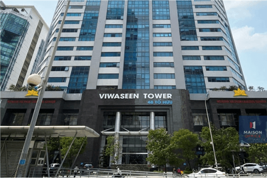 Kiến nghị chuyển Bộ Công an điều tra dấu hiệu vi phạm trong thoái vốn đầu tư của TCT Viwaseen