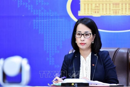 Hộ chiếu Việt Nam có thể nhập cảnh tại 55 điểm không cần xin thị thực