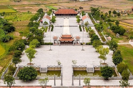Hải Phòng lần đầu phục dựng và tổ chức chợ quê thời Mạc