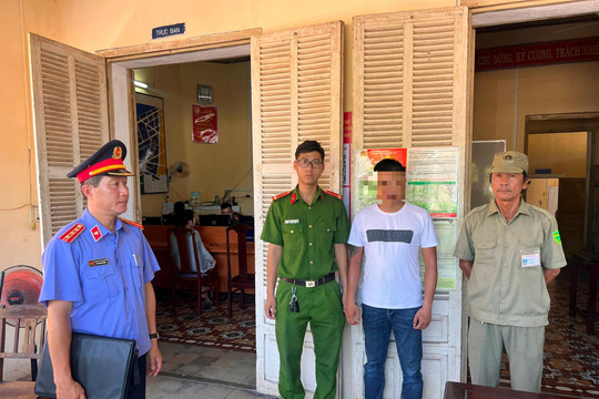 Đe dọa, đánh người trái pháp luật để đòi nợ thuê