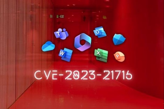 Gần 4 triệu máy tính tại Việt Nam bị đe dọa tấn công qua lỗ hổng trên Microsoft Office
