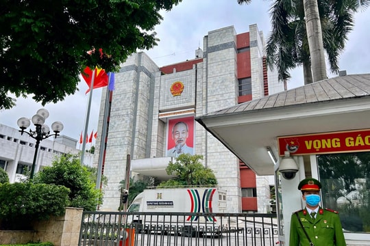 Hà Nội nghiên cứu, đề xuất sắp xếp các đơn vị hành chính cấp huyện, xã