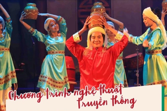 Hấp dẫn, sôi động với Lễ hội “Tận hưởng mùa hè Đà Nẵng 2023”