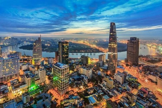 Thị trường BĐS nửa cuối năm 2023: Thuận lợi đầu tư lâu dài