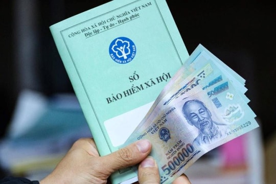 Bốn trường hợp người lao động được rút bảo hiểm xã hội một lần
