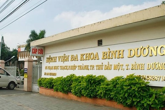 Bệnh viện phản hồi thông tin "đau ruột thừa lại cắt buồng trứng"