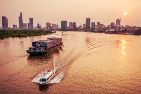 Quy định mới về đăng kiểm phương tiện thủy nội địa