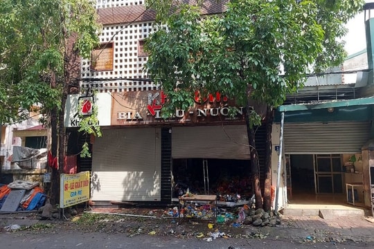 Vụ cháy nhà khiến 2 cháu nhỏ tử vong ở Hòa Bình: Thêm một nạn nhân không qua khỏi
