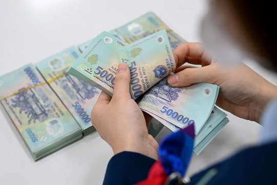 Giảm lãi suất và hỗ trợ tín dụng: Bước đi quan trọng trong phục hồi kinh tế