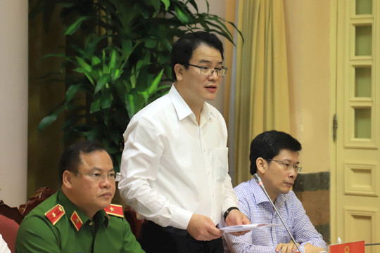 Luật Đấu thầu mới có gỡ vướng cho ngành y tế?