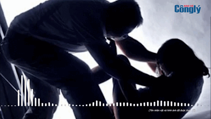 Radio pháp đình: Khi ghen tuông làm mờ lý trí