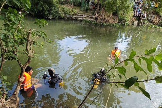 Sau va chạm giao thông, xảy ra vụ ẩu đả khiến ba người thương vong