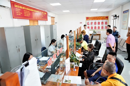Bãi bỏ 10 thông tư tuyển dụng công chức, viên chức, nâng ngạch công chức