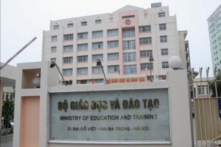 Bộ GD&ĐT chỉ đạo bảo quản bài thi Tốt nghiệp THPT trước bão số 1