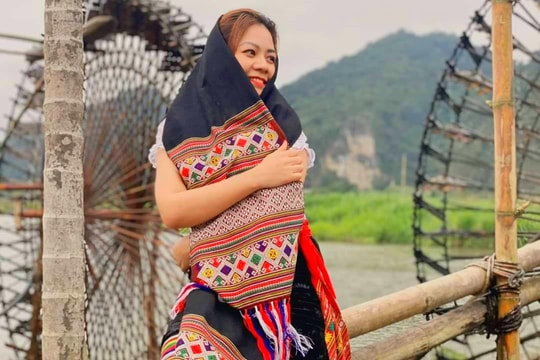 Dệt thổ cẩm – Nét đẹp văn hóa cổ xưa