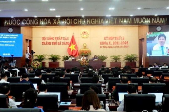 Đà Nẵng: Không để lãng phí tài nguyên đất đai, thất thoát tiền thuê đất
