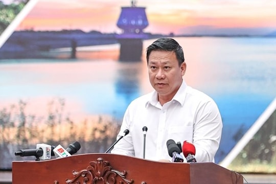 Tây Ninh: Chủ động kết nối liên vùng phát triển hạ tầng giao thông