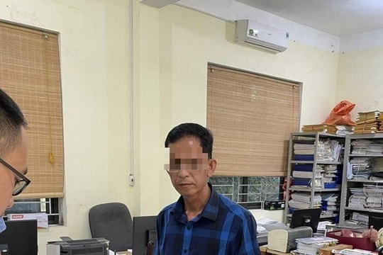 Cao Bằng: Khởi tố Phó Phòng kinh tế hạ tầng huyện Nguyên Bình