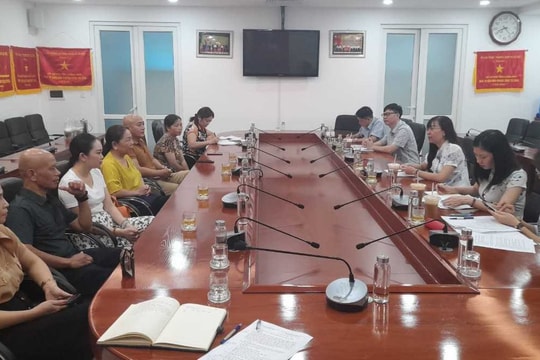 Quảng Ninh tăng cường đấu tranh phòng, chống mua bán người