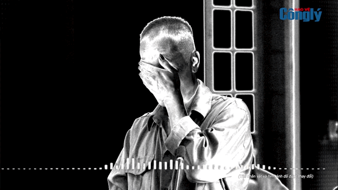 Radio pháp đình: Vì một lần bất cẩn khiến cả đời ân hận