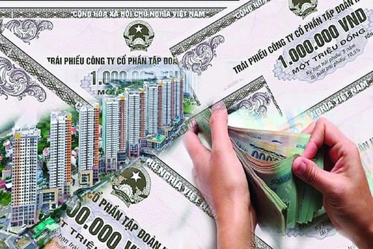 Sàn giao dịch trái phiếu doanh nghiệp riêng lẻ đã sẵn sàng vận hành