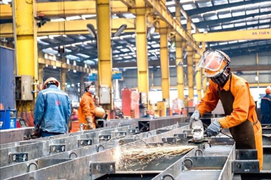 Đề xuất một số quy định về kiểm tra chất lượng sản phẩm trong sản xuất