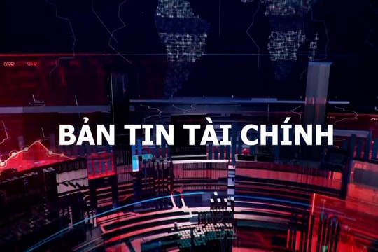 Bản tin Tài chính: Chủ tịch LDG bị phạt hơn 520 triệu