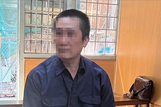 Đại tá Hải quân “dỏm” lừa tình, tiền nhiều phụ nữ