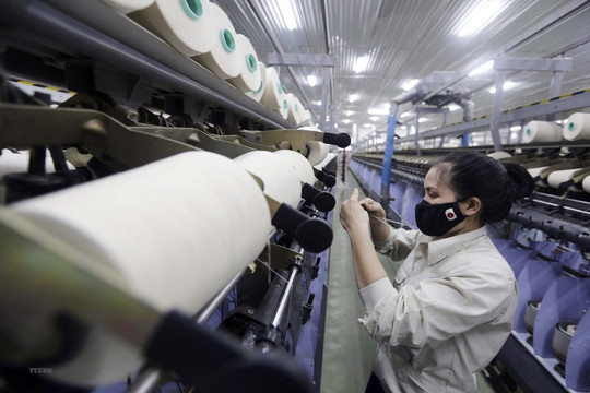 Sự hồi phục của sức cầu ảnh hưởng lớn tới GDP nửa cuối năm