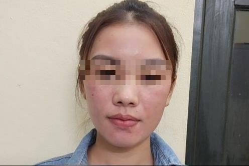 Bắt đối tượng truy nã đặc biệt nguy hiểm về tội mua bán người