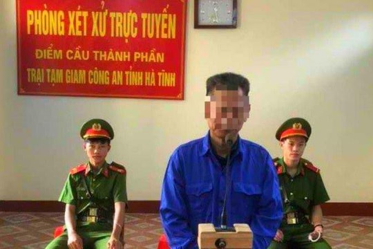 Đưa hai người Trung Quốc xuất cảnh trái phép