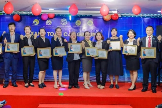 Xanh Toàn Cầu Group: Vượt mọi rào cản - Cập bến thành công