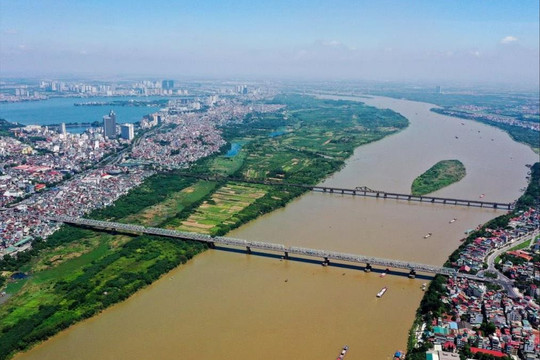 Quy chế hoạt động của 2 Hội đồng điều phối vùng Đồng bằng sông Hồng và vùng Đông Nam Bộ