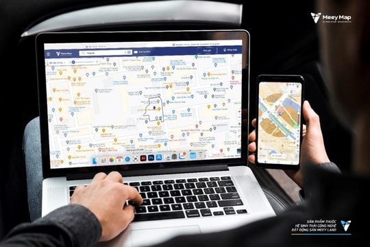Hệ sinh thái Meey Land sẽ có vị thế ra sao trên thị trường Proptech Việt Nam?