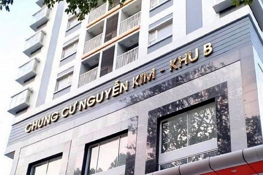 Thanh tra TP.HCM kết luận nhiều sai phạm của Tổng công ty Địa ốc Sài Gòn