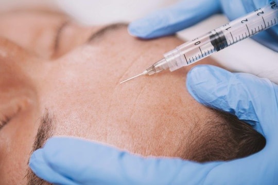 Nhập viện cấp cứu sau tiêm filler phong thủy ở… tiệm bán xôi