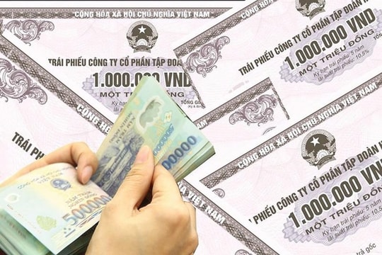 Hơn 5 triệu trái phiếu doanh nghiệp giao dịch trong phiên khai trương