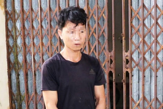 Bắt siêu trộm phá két sắt